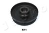 JAPKO 122K11 Belt Pulley, crankshaft